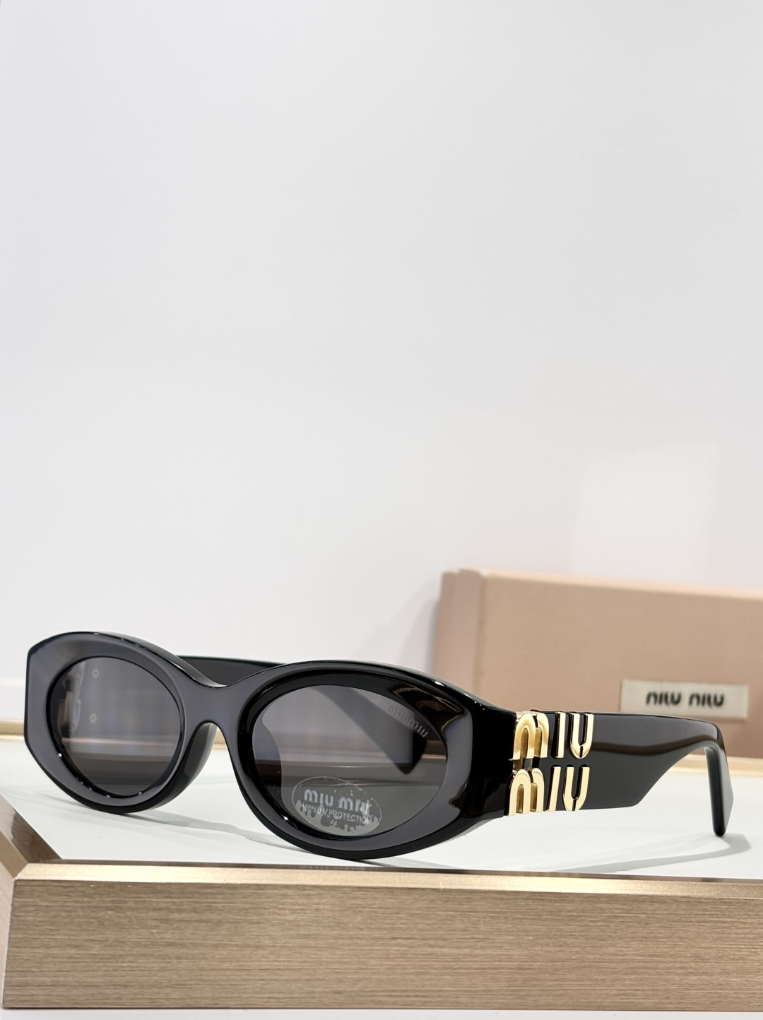 MIUMIUMOD：SMU 11WS SIZE:54口21-135