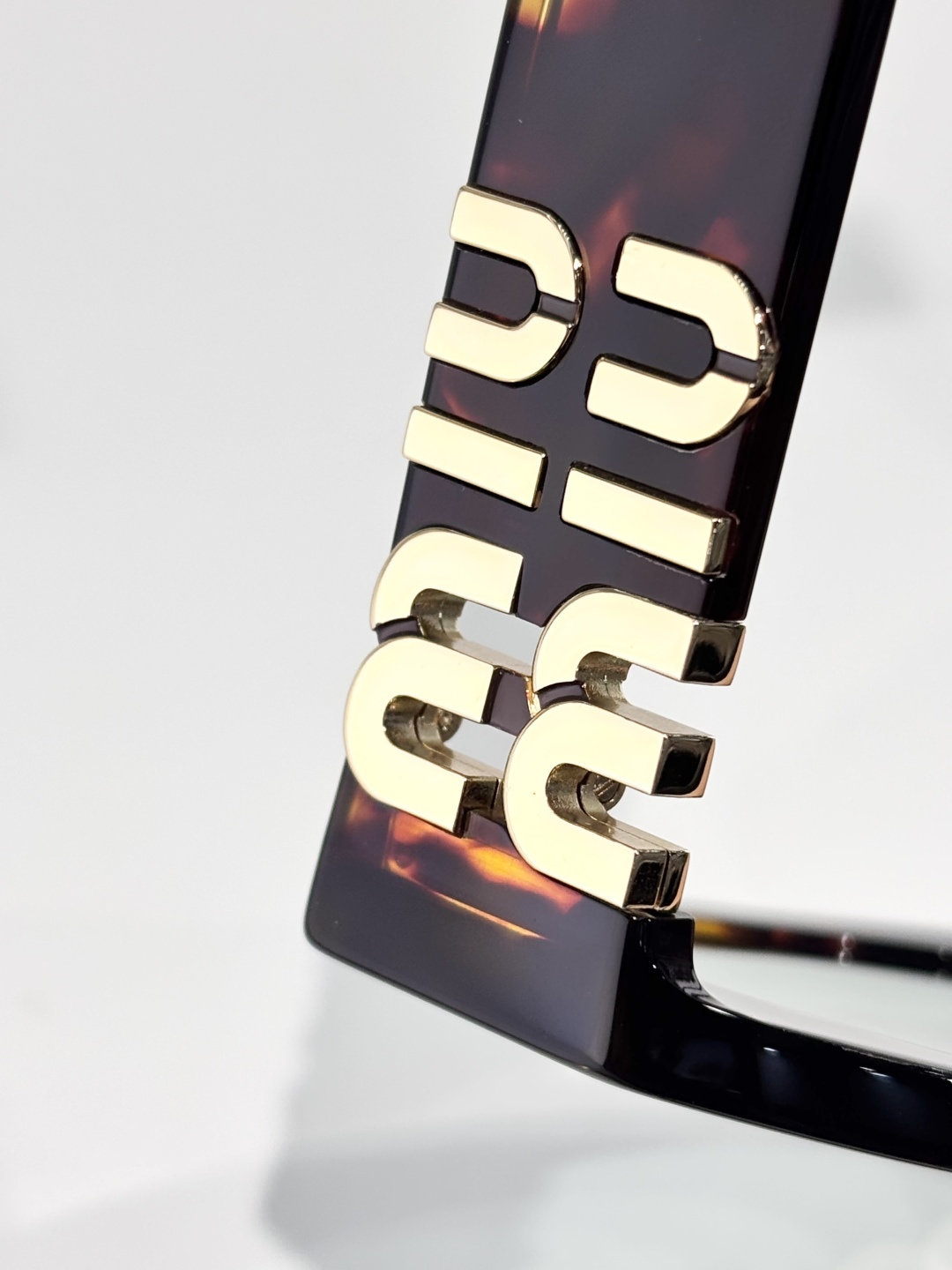 MIUMIUMOD：SMU 11WS SIZE:54口21-135