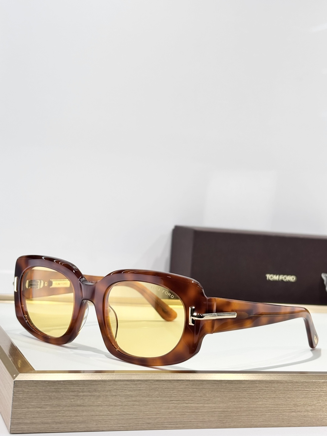 TOM FORDMODEL：TF1253SIZE：54口22-140