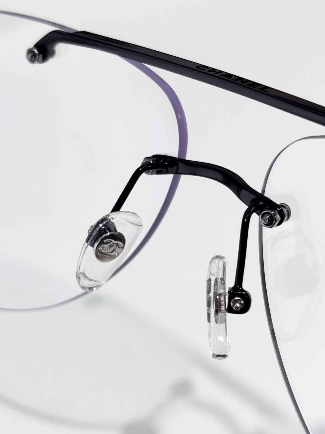 CHANELMODEL：CH4285TSIZE：61口15-140