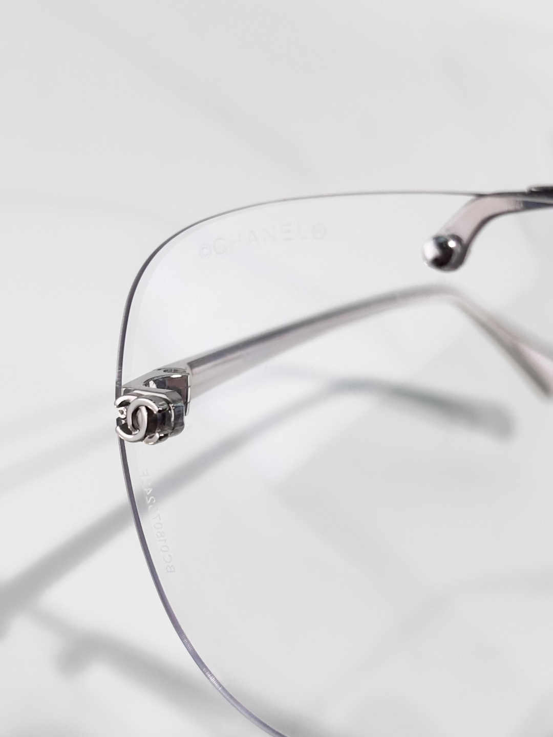 CHANELMODEL：CH4285TSIZE：61口15-140