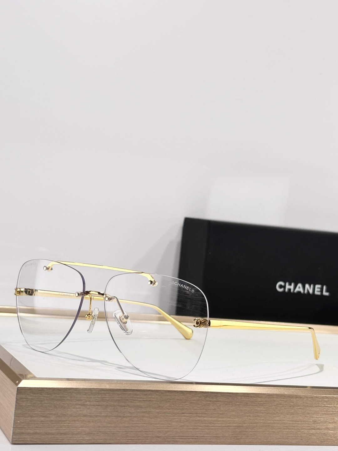 CHANELMODEL：CH4285TSIZE：61口15-140