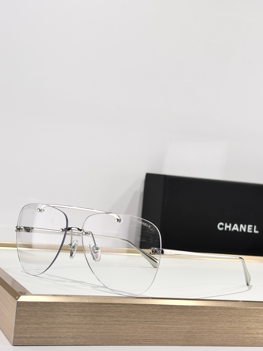 CHANELMODEL：CH4285TSIZE：61口15-140