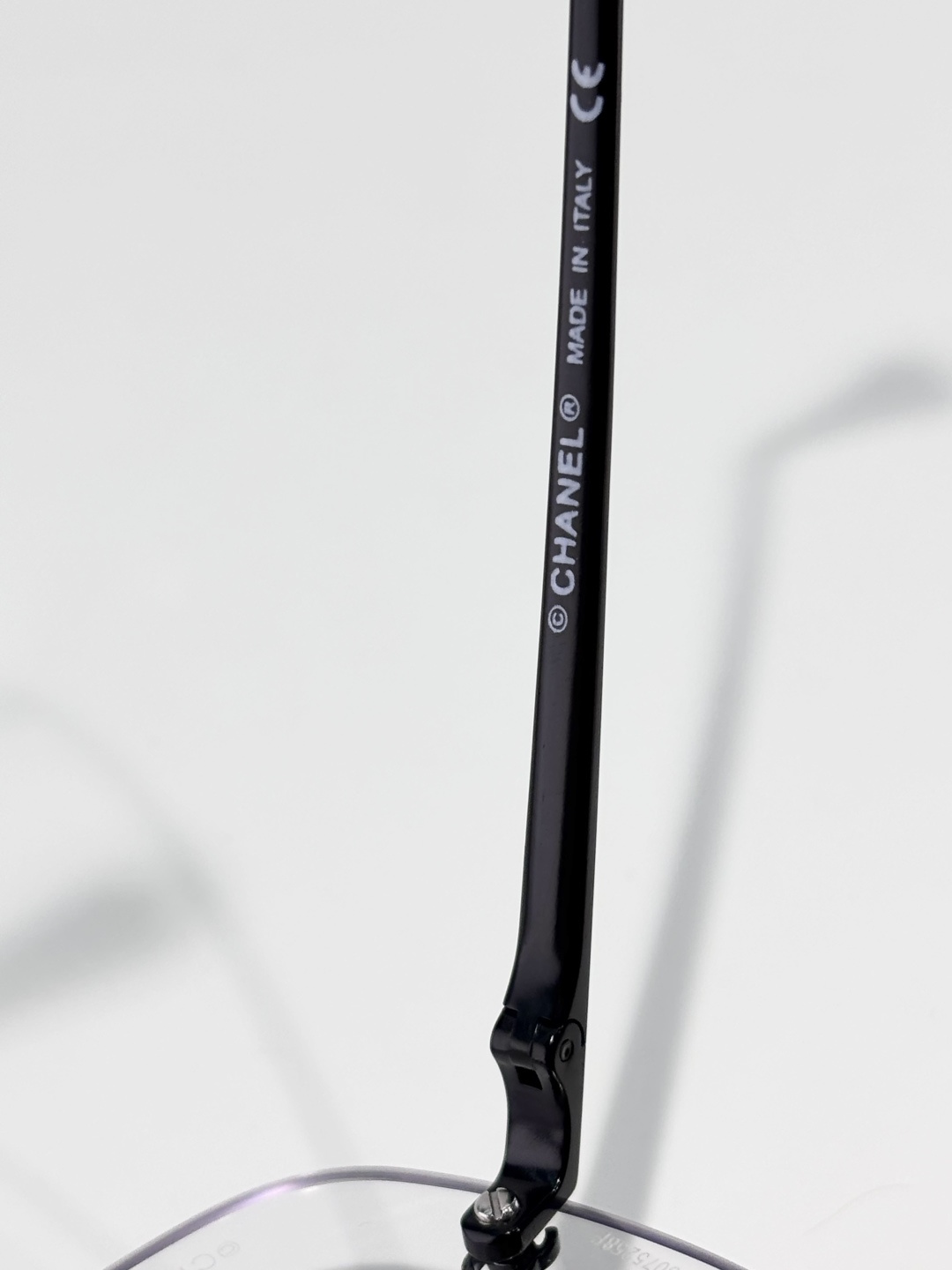 CHANELMODEL：CH4285TSIZE：61口15-140