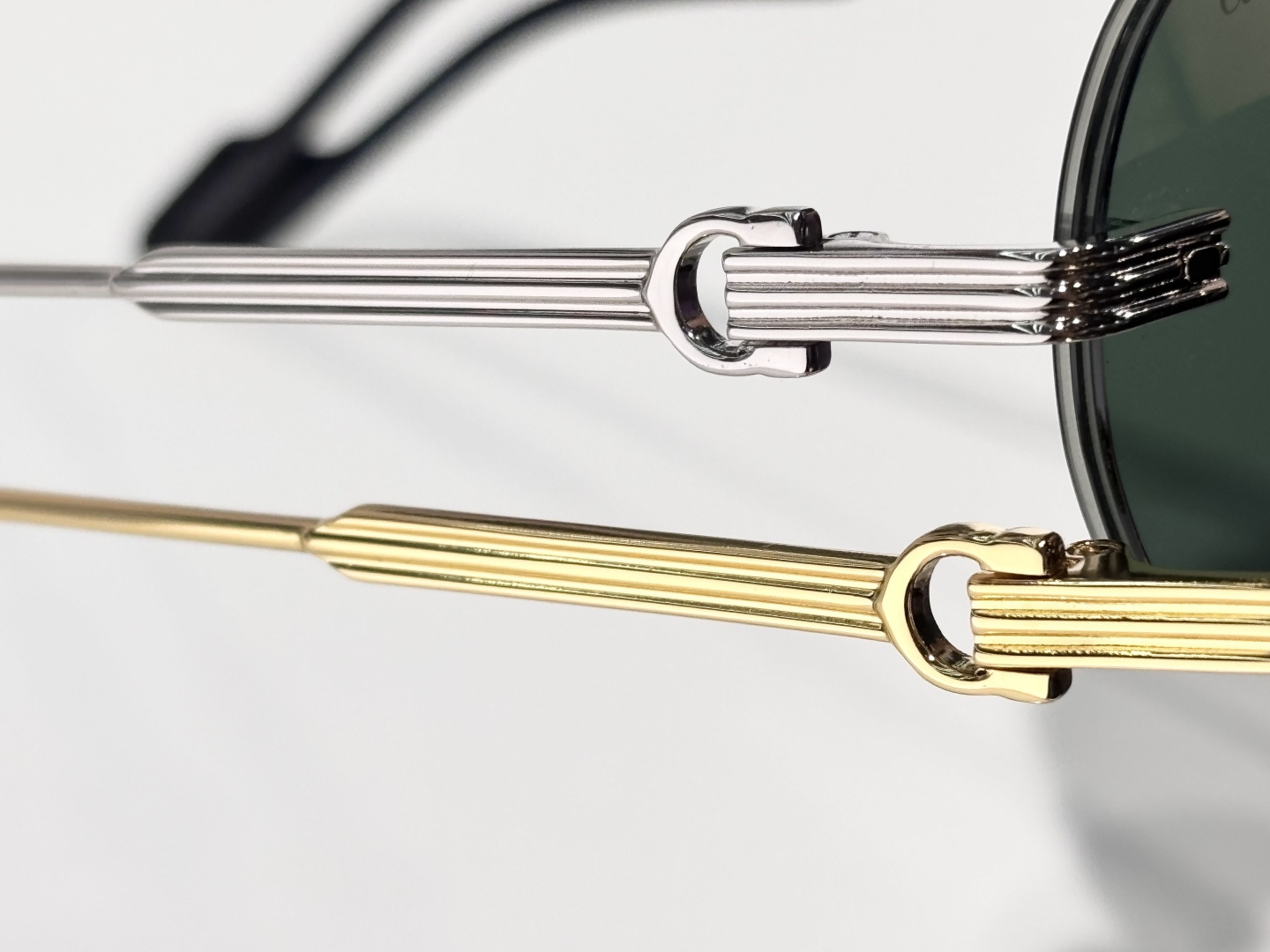 Cartie* MODEL：CT0577SSIZE: 55口18 145