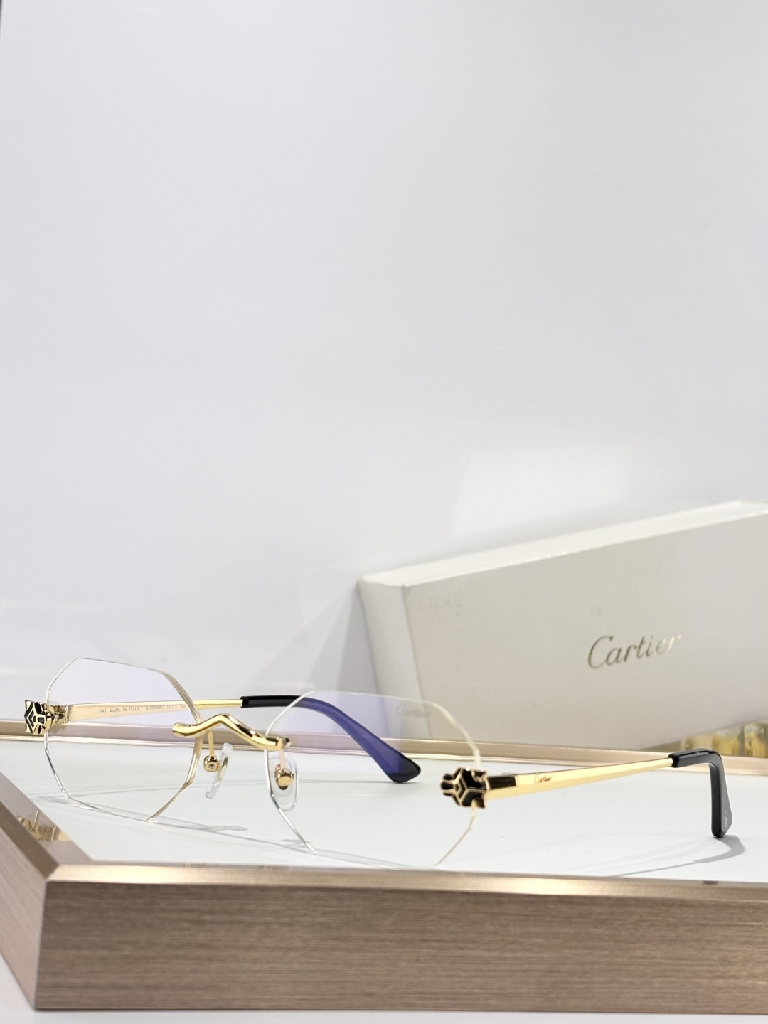 Cartie*MODEL：CT0599OSIZE: 56口20-140