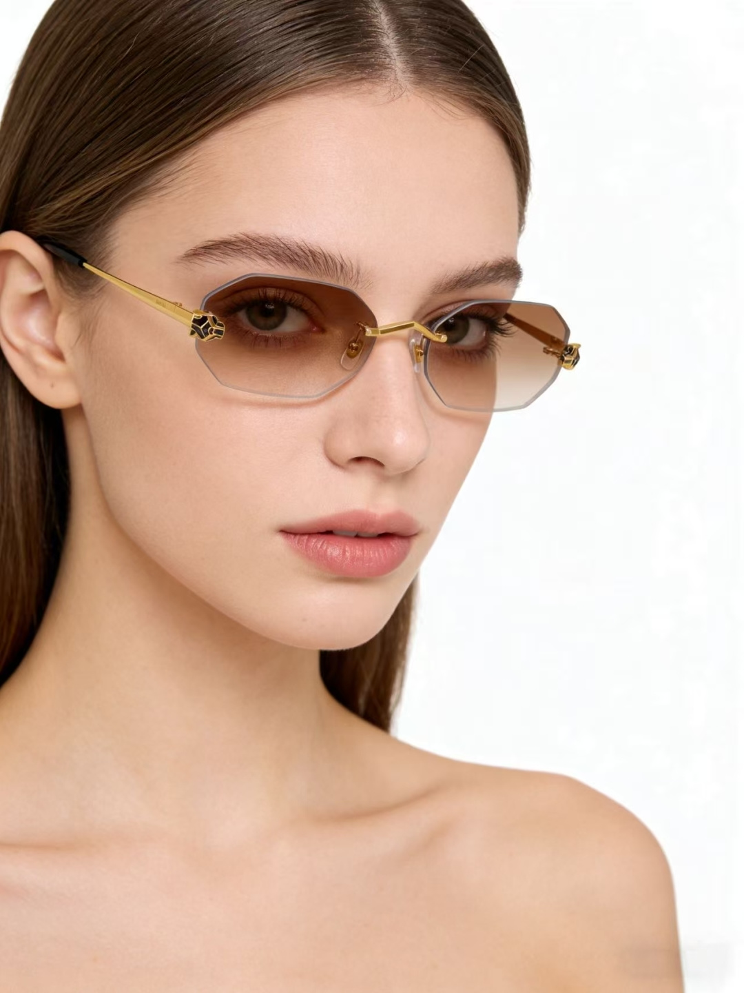 Cartie*MODEL：CT0599OSIZE: 56口20-140