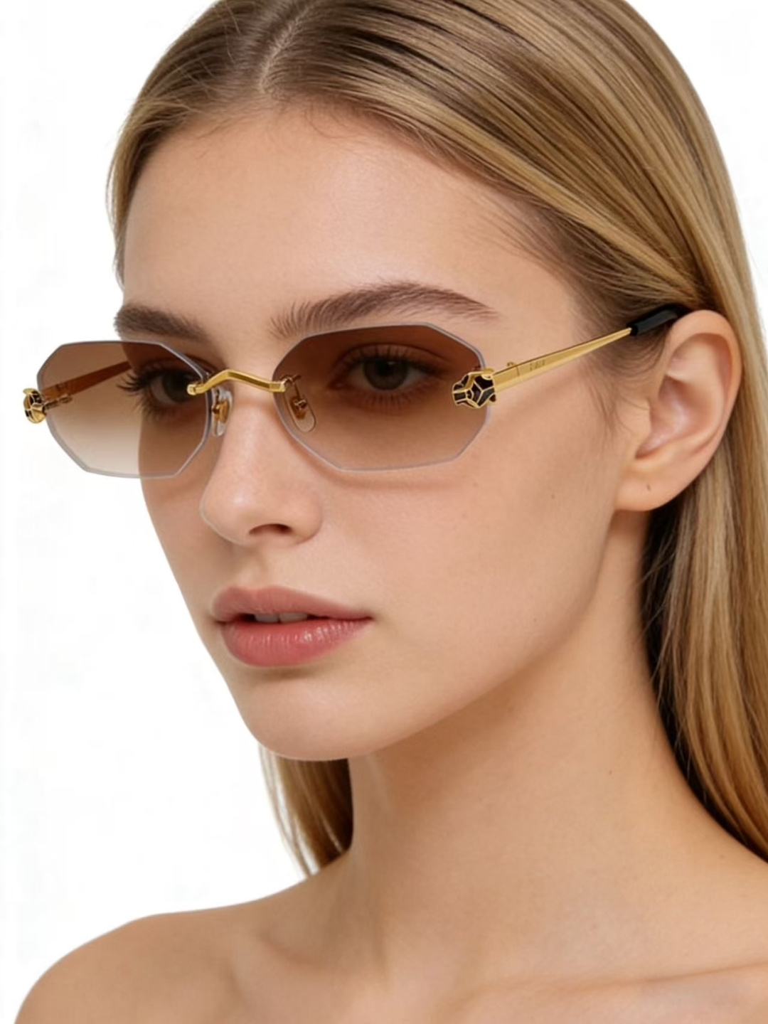 Cartie*MODEL：CT0599OSIZE: 56口20-140