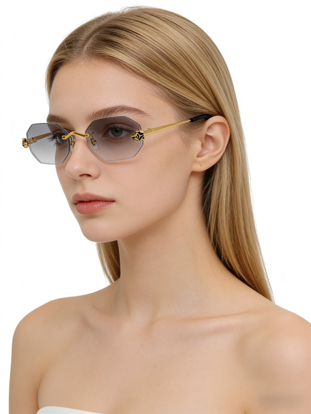 Cartie*MODEL：CT0599OSIZE: 56口20-140