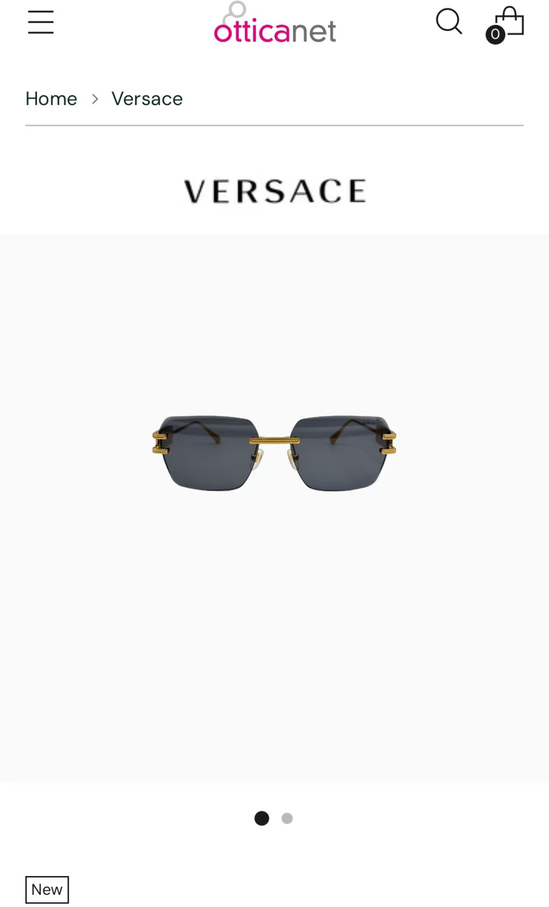 VERSAC*MOD：VE2275Size：60口16 145