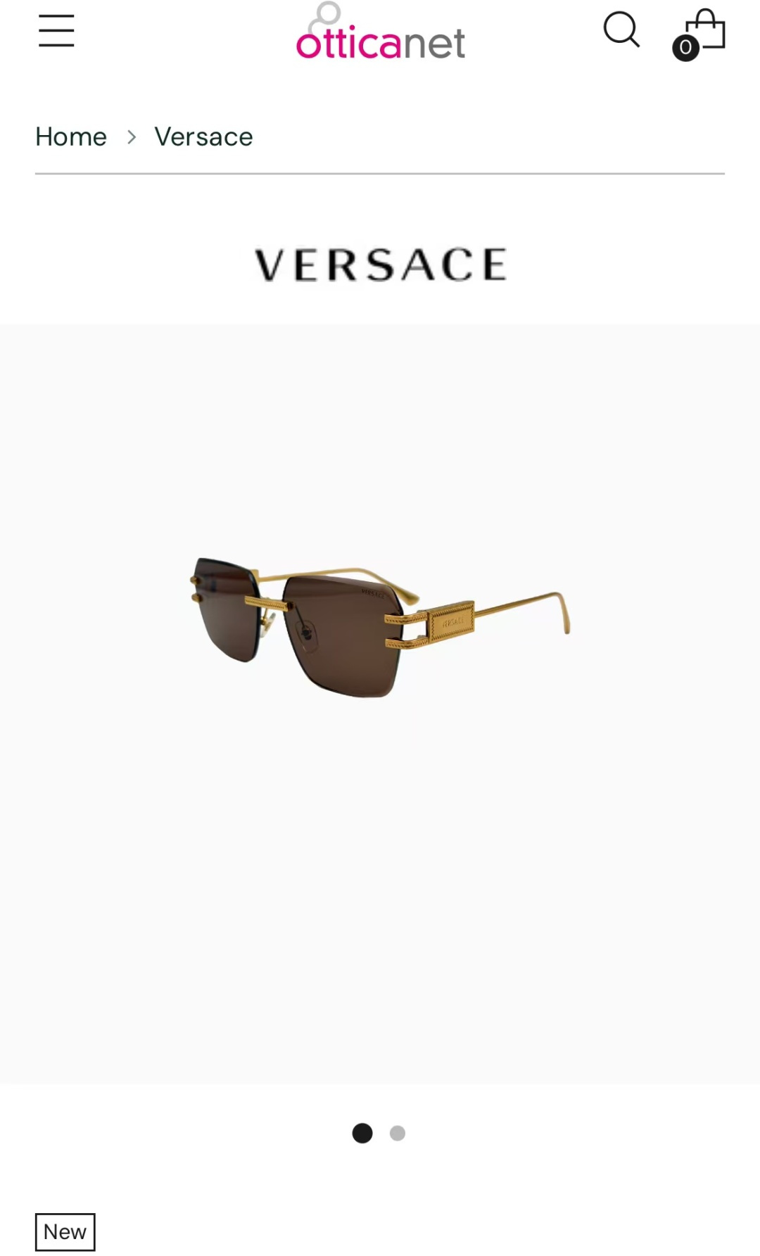 VERSAC*MOD：VE2275Size：60口16 145