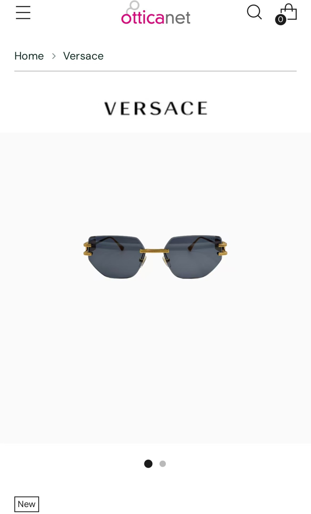 VERSAC*MOD：VE2276Size：60口16 145