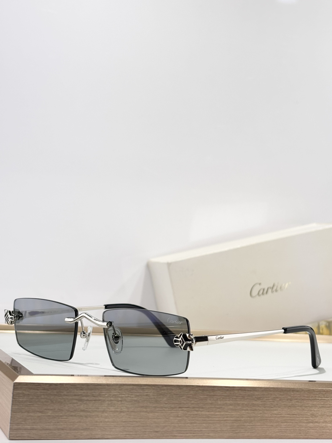 Cartie*MODEL：CT0598SSIZE:55口20-145