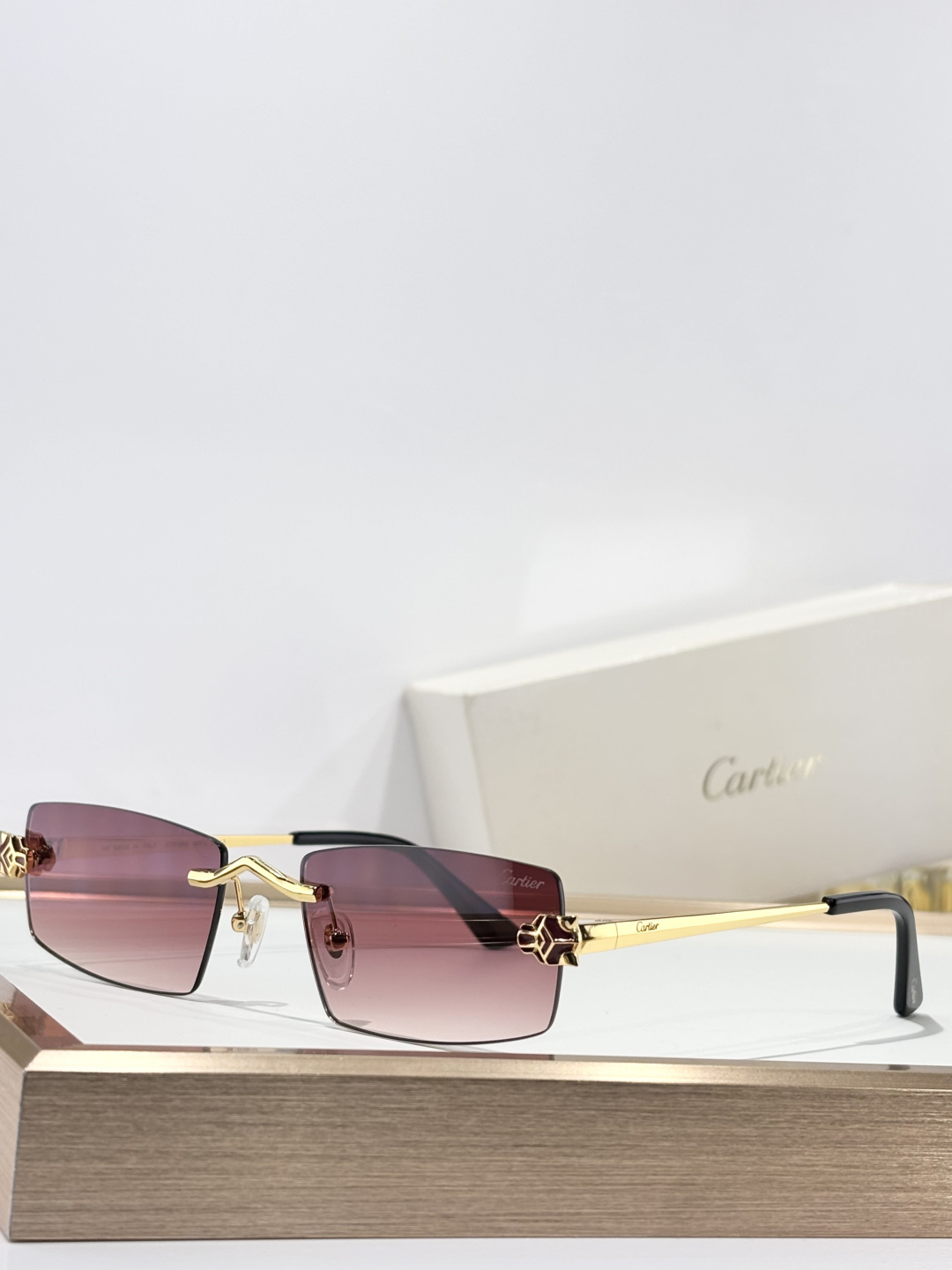 Cartie*MODEL：CT0598SSIZE:55口20-145