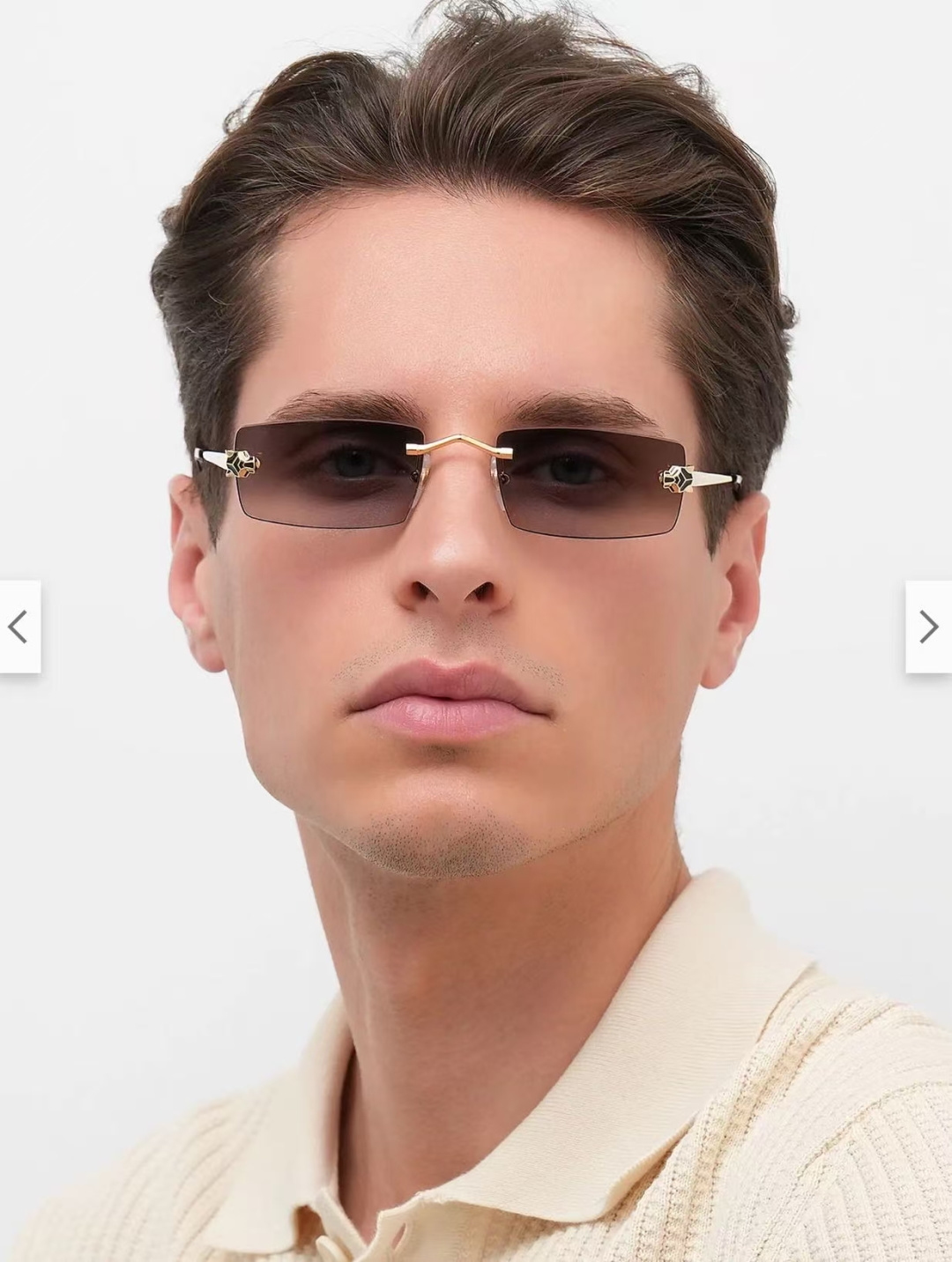 Cartie*MODEL：CT0598SSIZE:55口20-145