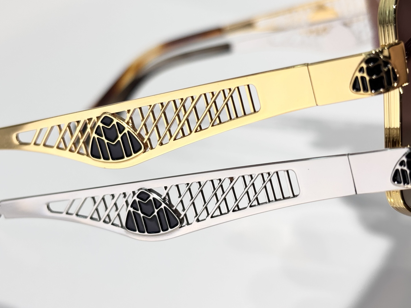 MAYBACMOD：GeminiSIZE:61-16-145