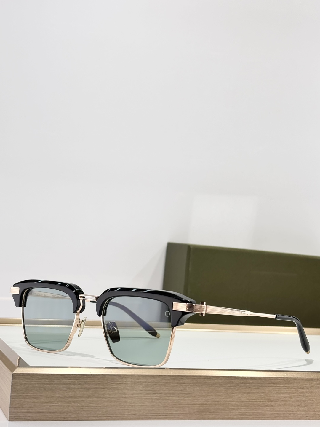 AKONI EuclidMODEL：AKS-526SIZE:51口21-145