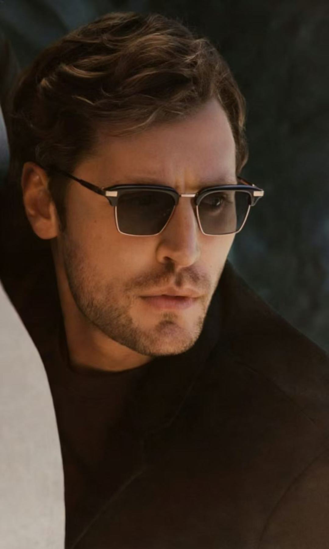 AKONI EuclidMODEL：AKS-526SIZE:51口21-145