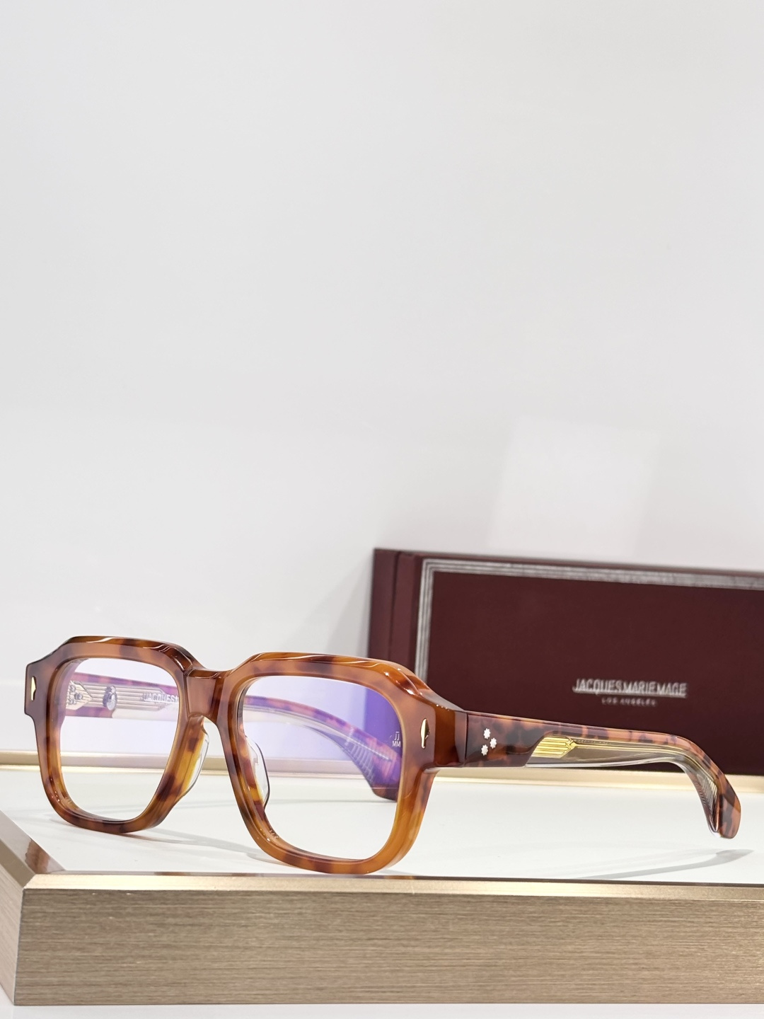 Jacques Marie MageMODEL：VIVIENNESIZE：55口19-146