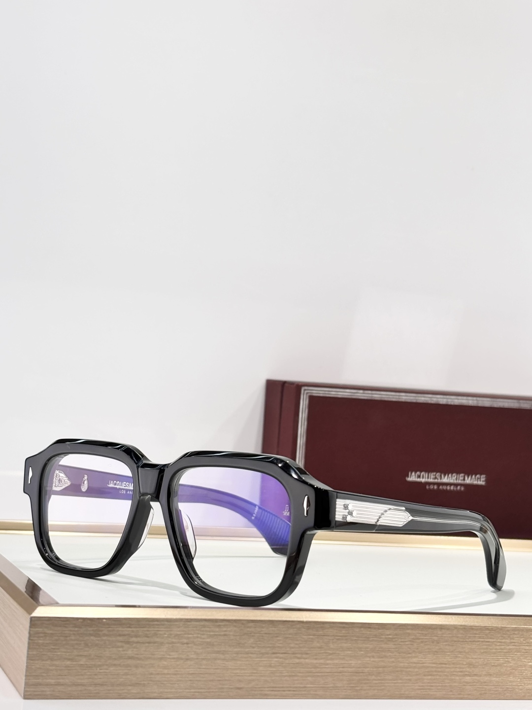 Jacques Marie MageMODEL：VIVIENNESIZE：55口19-146