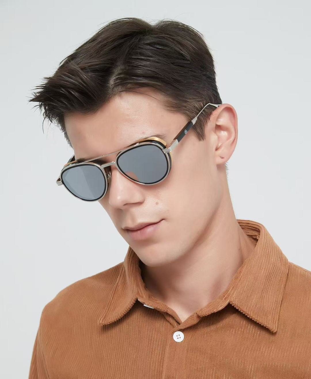 MAYBACH MOD：THE PADKYLOBSize：52口21 145