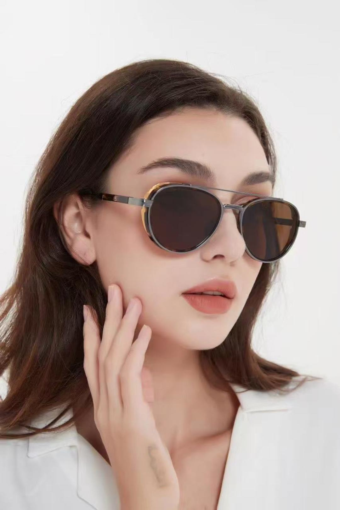 MAYBACH MOD：THE PADKYLOBSize：52口21 145