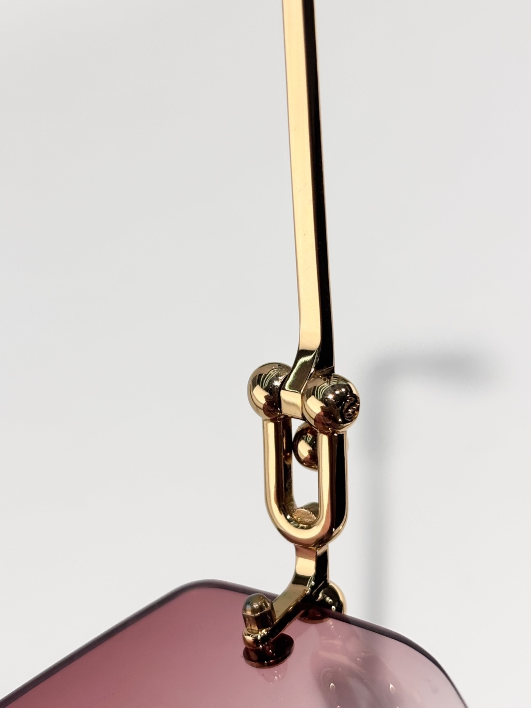 TIFFANY&Co.MODEL：OTF3096SIZE：60口15-135