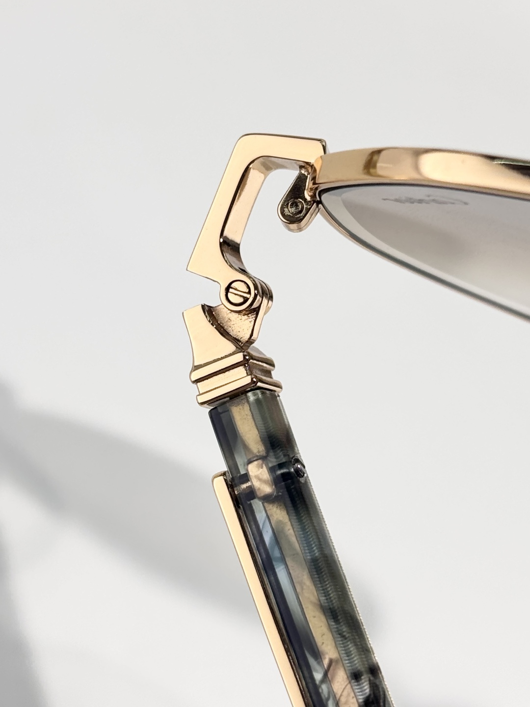 Cartie*MODEL：CT0484SSIZE:58口18-145