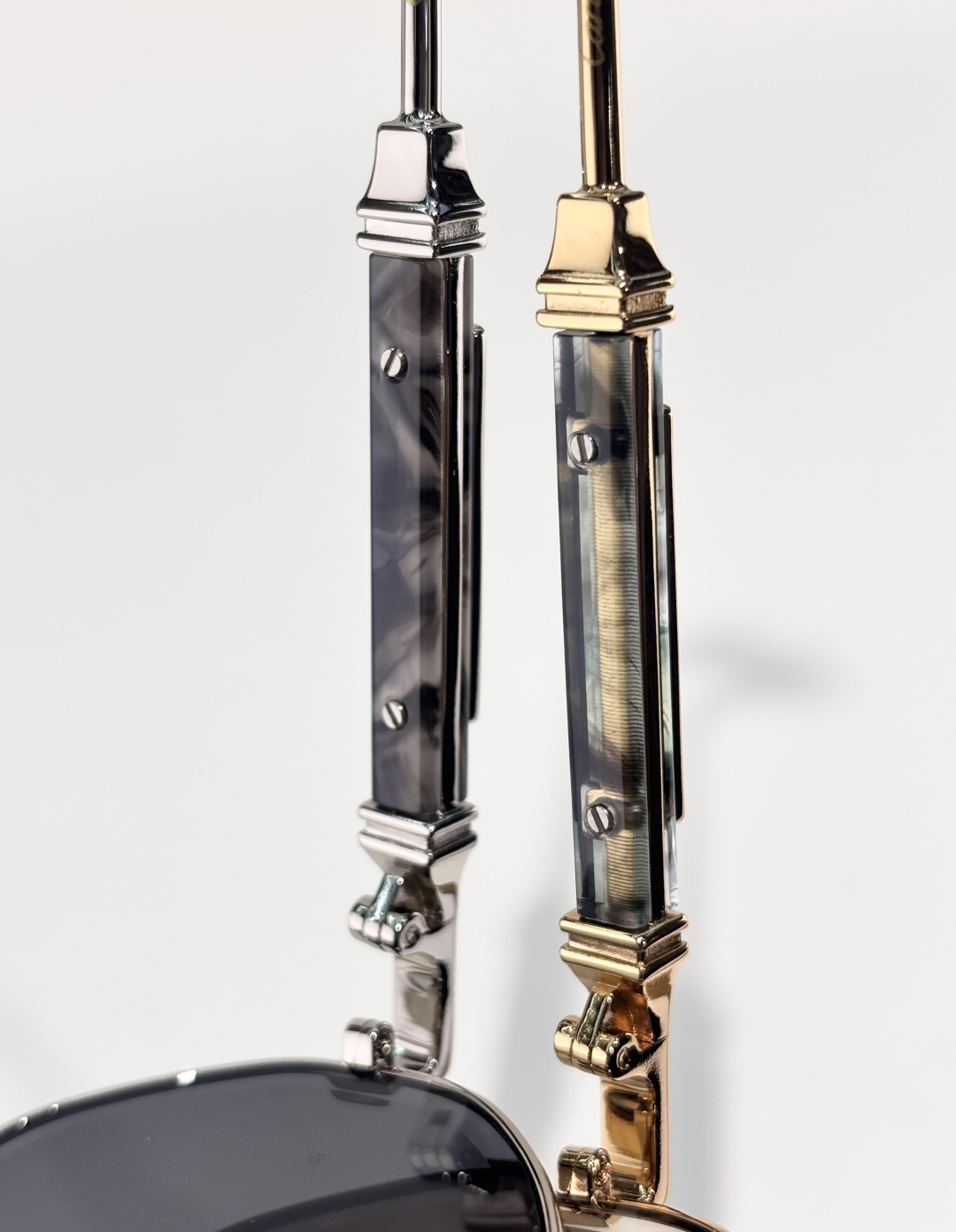 Cartie*MODEL：CT0484SSIZE:58口18-145