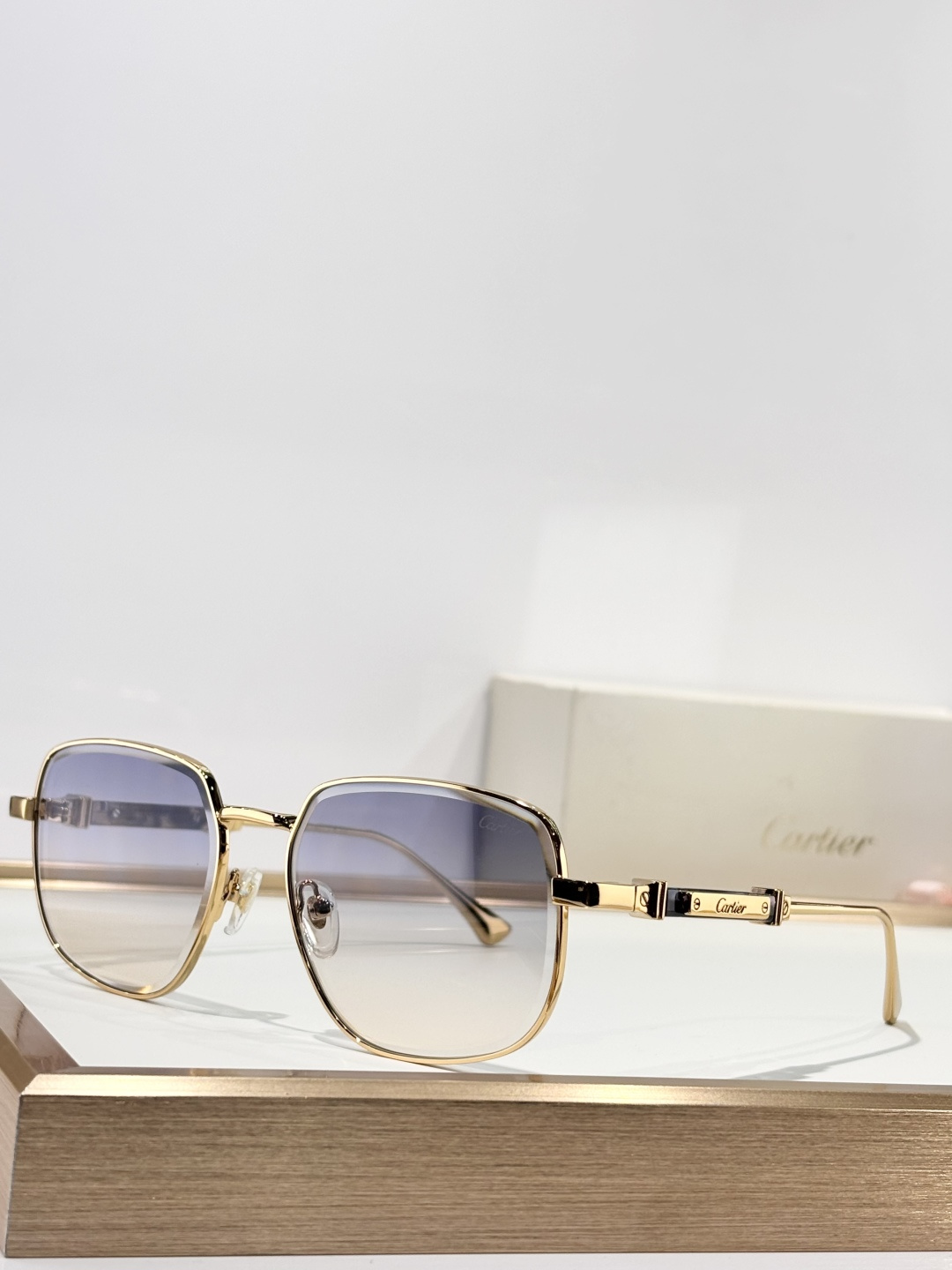 Cartie*MODEL：CT0484SSIZE:57口18-145