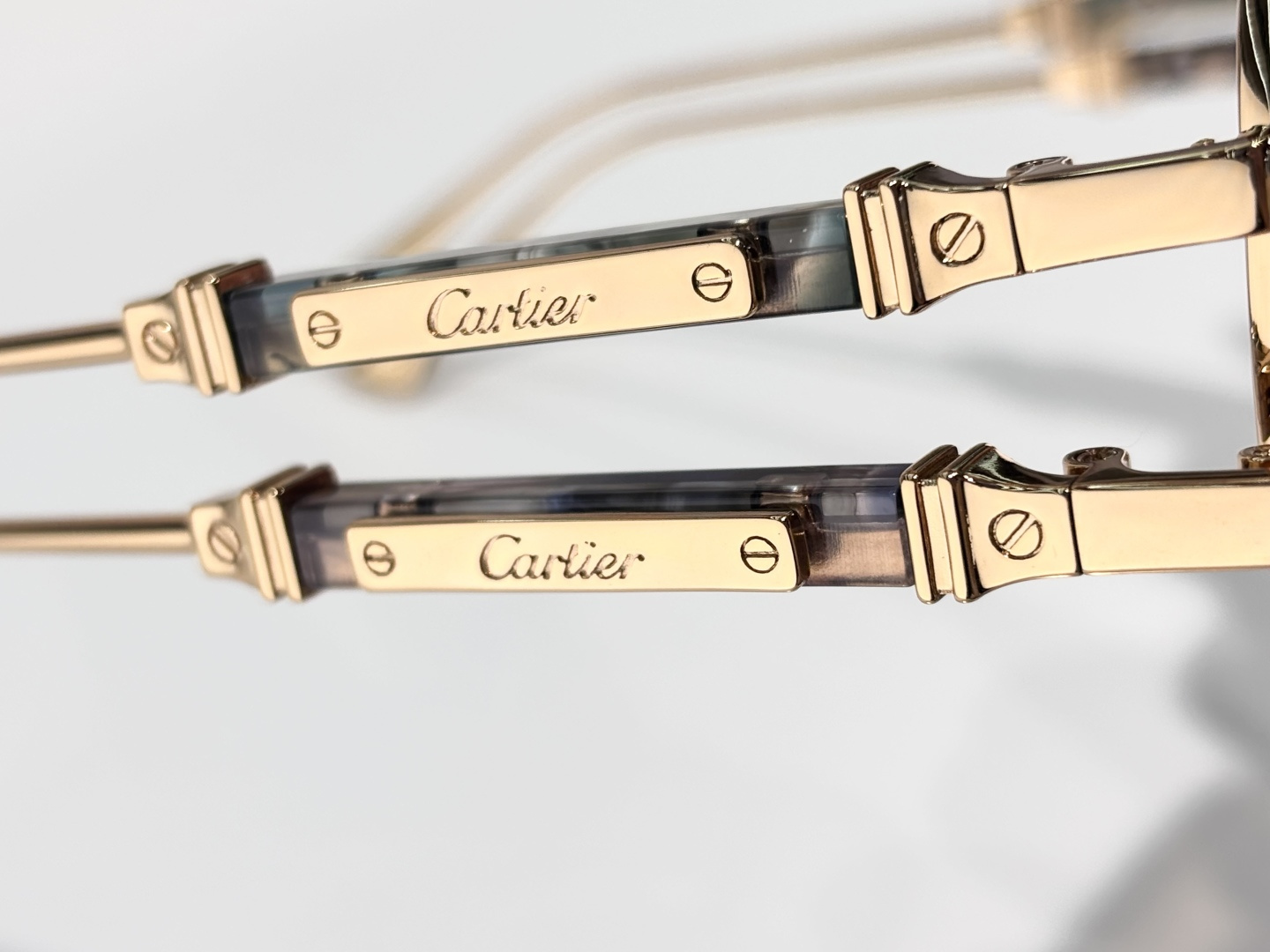 Cartie*MODEL：CT0484SSIZE:57口18-145