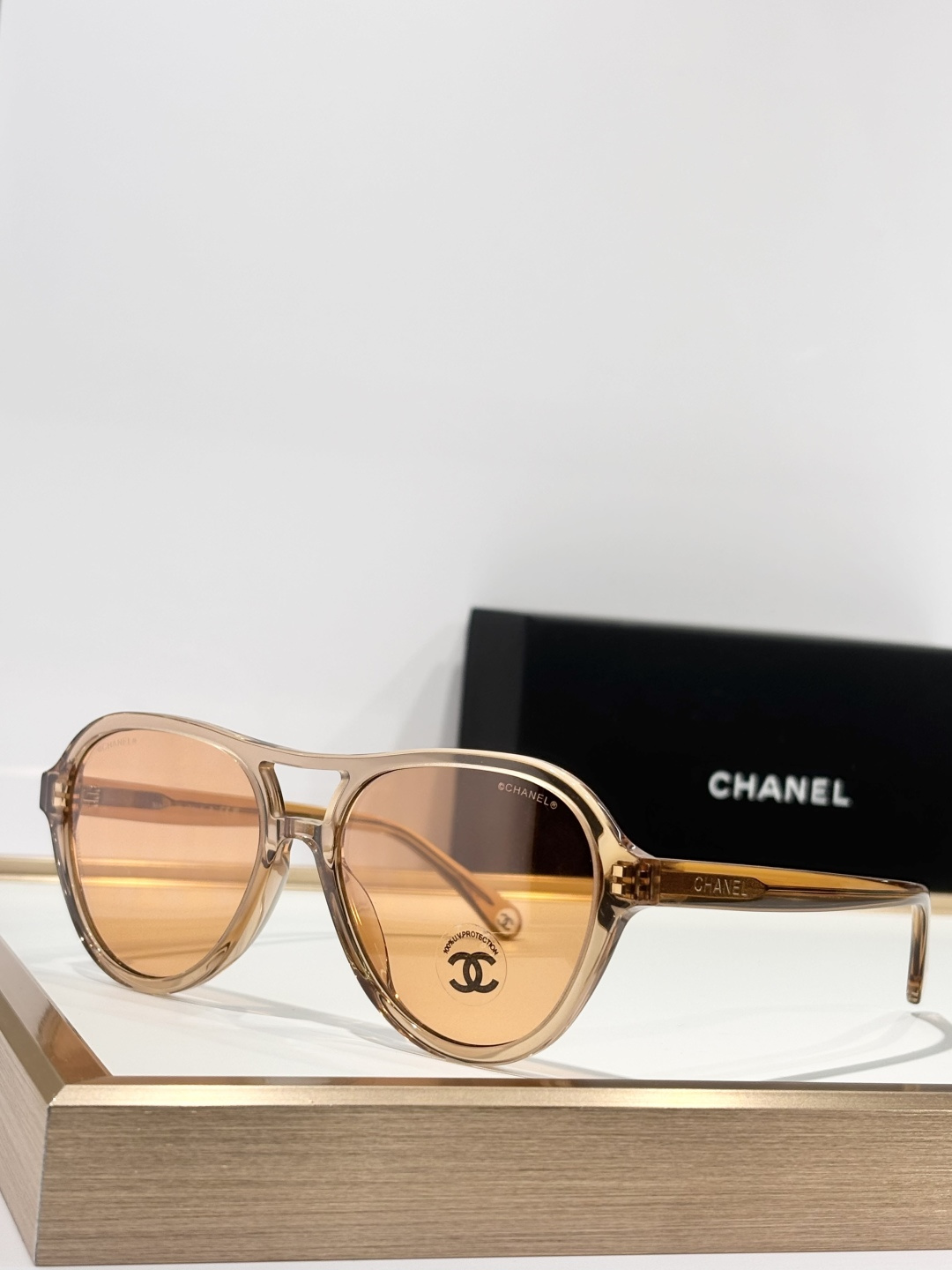 CHANELMOD：CH5552USize：56口19 145