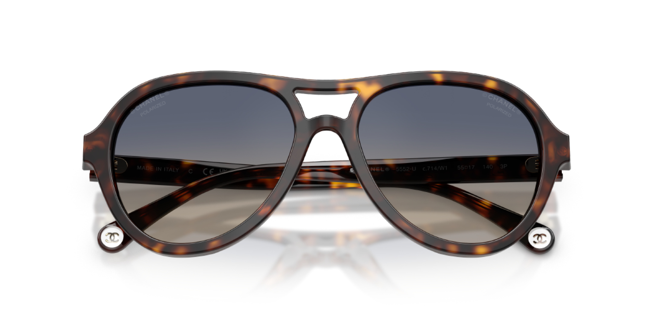 CHANELMOD：CH5552USize：56口19 145