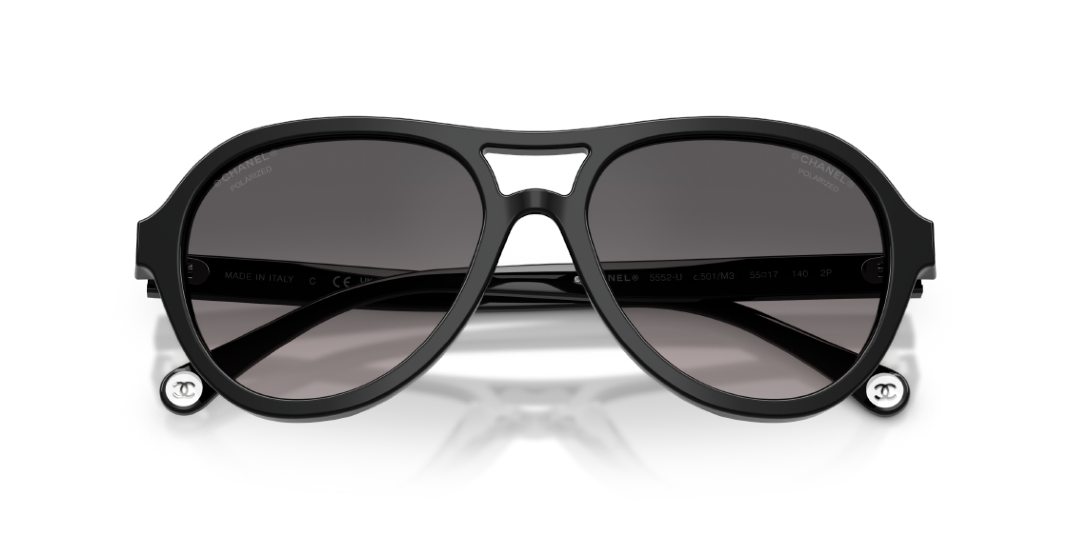 CHANELMOD：CH5552USize：56口19 145