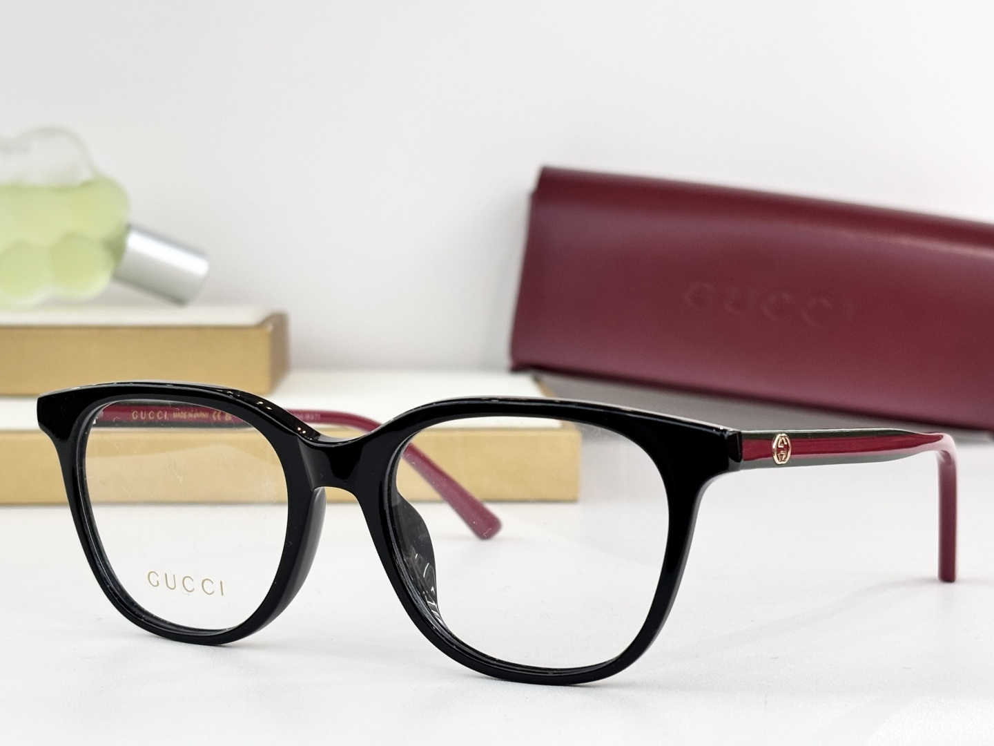 GUCC* MOD：GG1864OSIZE：50口18-145