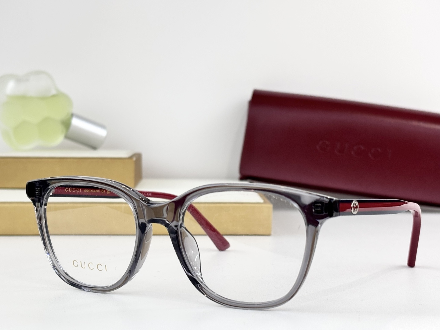 GUCC* MOD：GG1864OSIZE：50口18-145