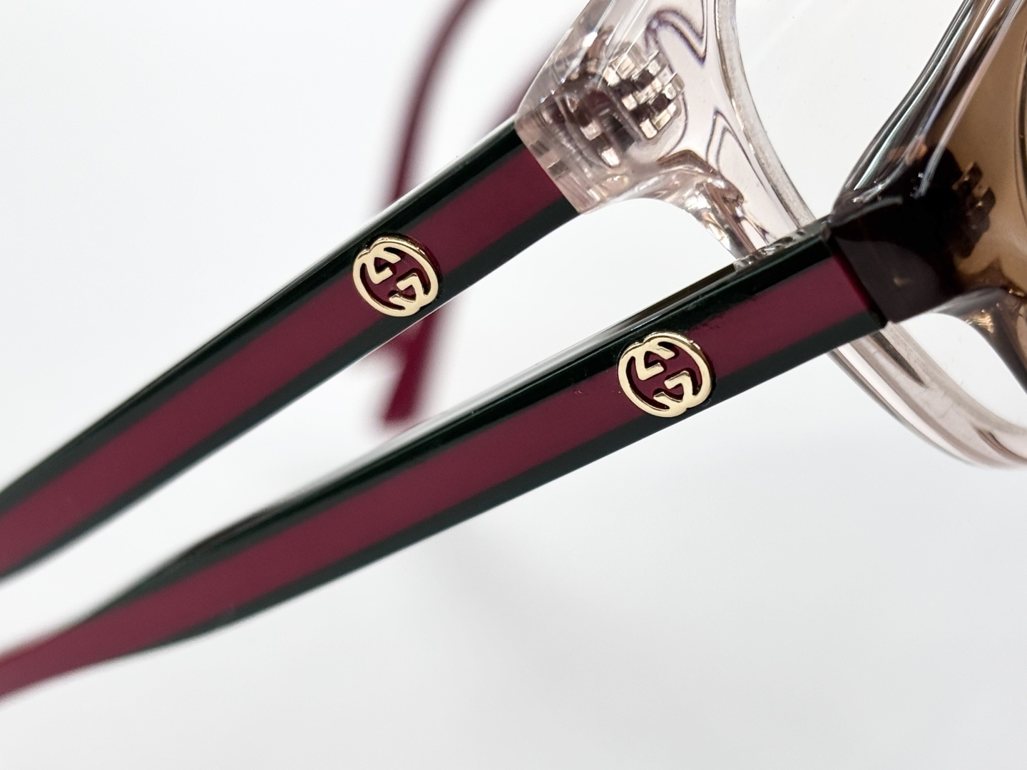 GUCC* MOD：GG1864OSIZE：50口18-145