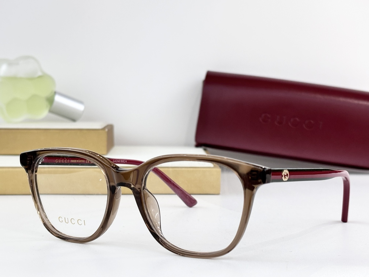 GUCC* MOD：GG1864OSIZE：50口18-145