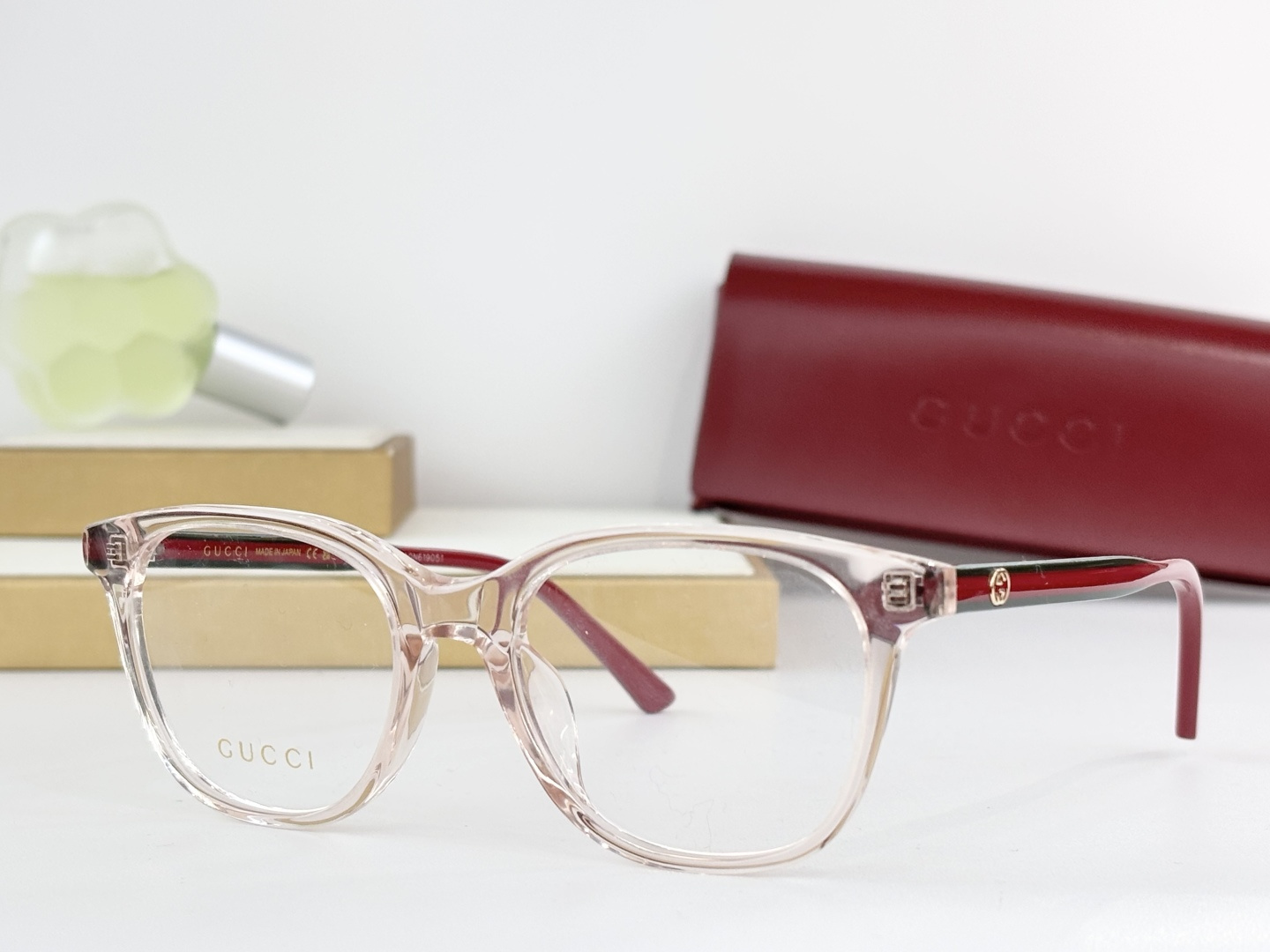 GUCC* MOD：GG1864OSIZE：50口18-145