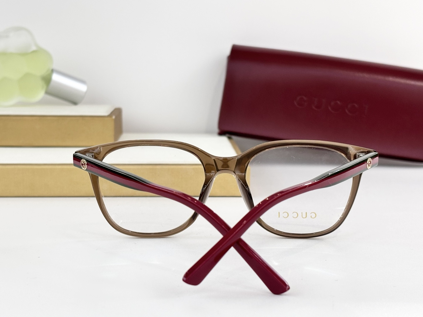 GUCC* MOD：GG1864OSIZE：50口18-145