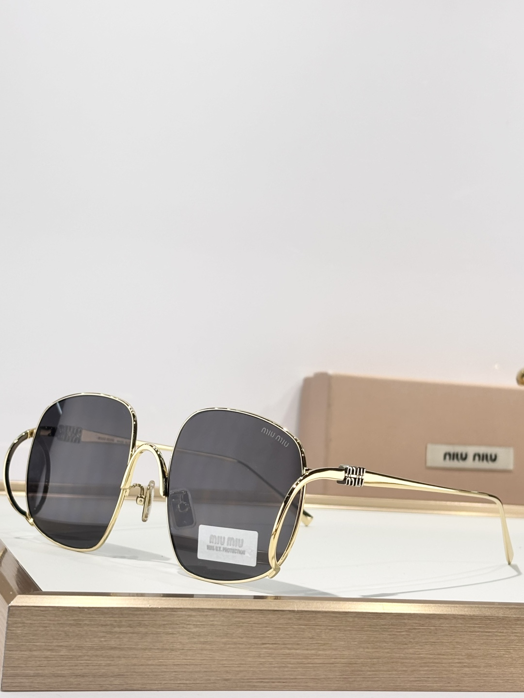 Oversize MIU MI*MODEL:SMUA57SIZE：57口20-140