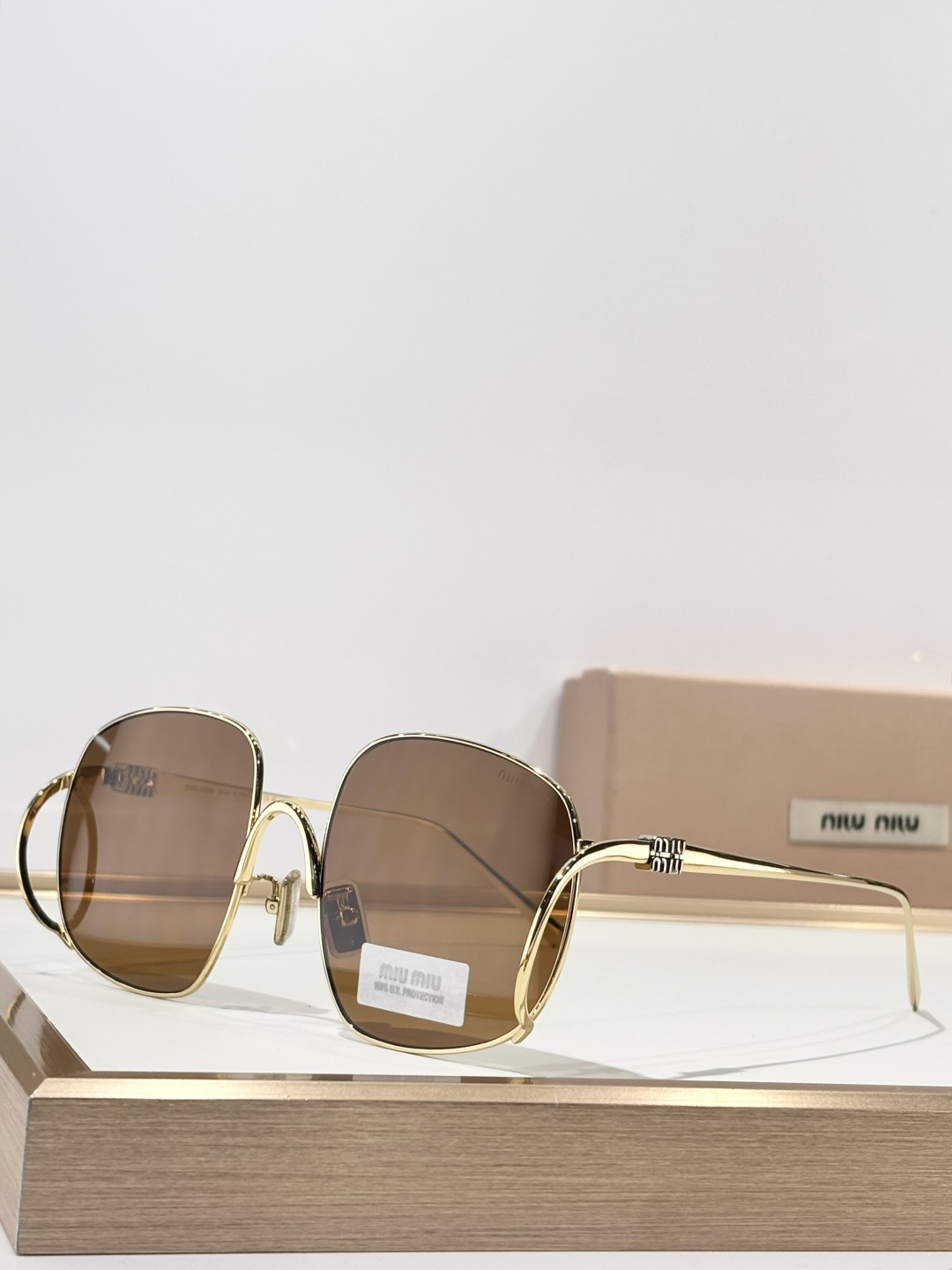 Oversize MIU MI*MODEL:SMUA57SIZE：57口20-140