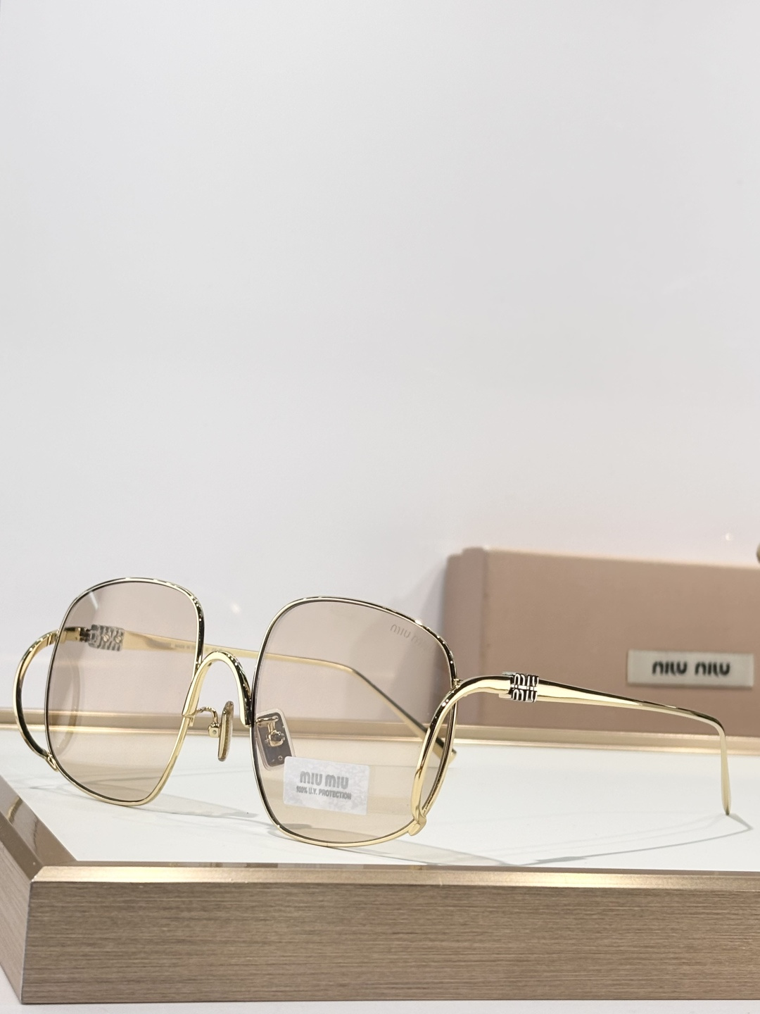 Oversize MIU MI*MODEL:SMUA57SIZE：57口20-140