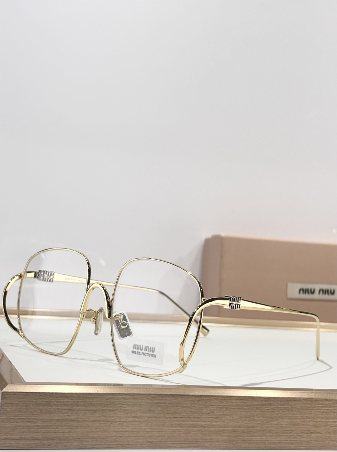 Oversize MIU MI*MODEL:SMUA57SIZE：57口20-140