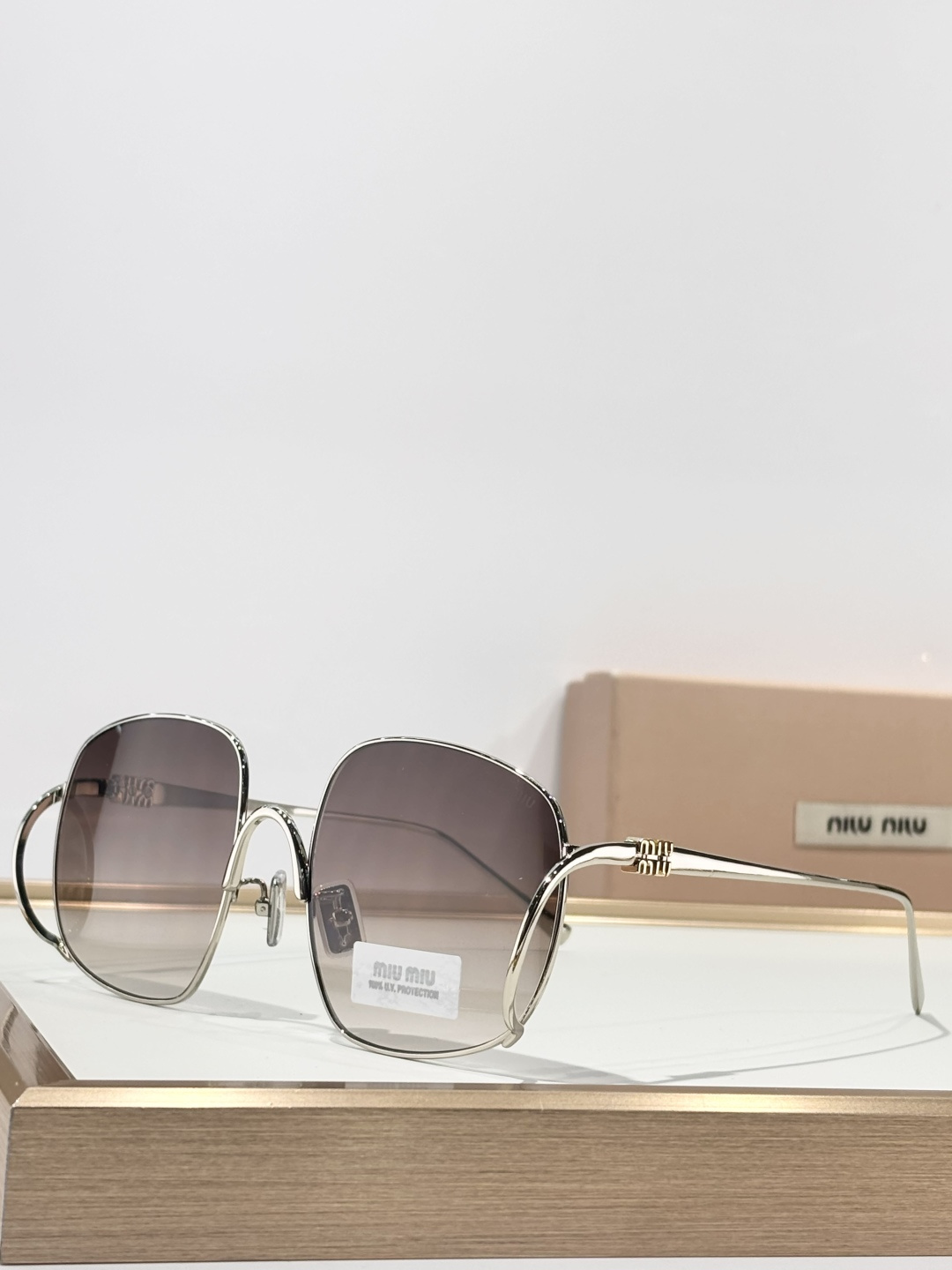 Oversize MIU MI*MODEL:SMUA57SIZE：57口20-140