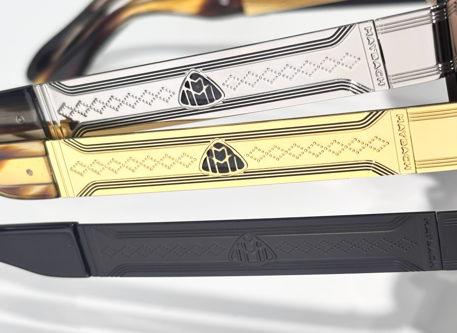 MAYBAC MOD：TyrantSIZE:565-16-142