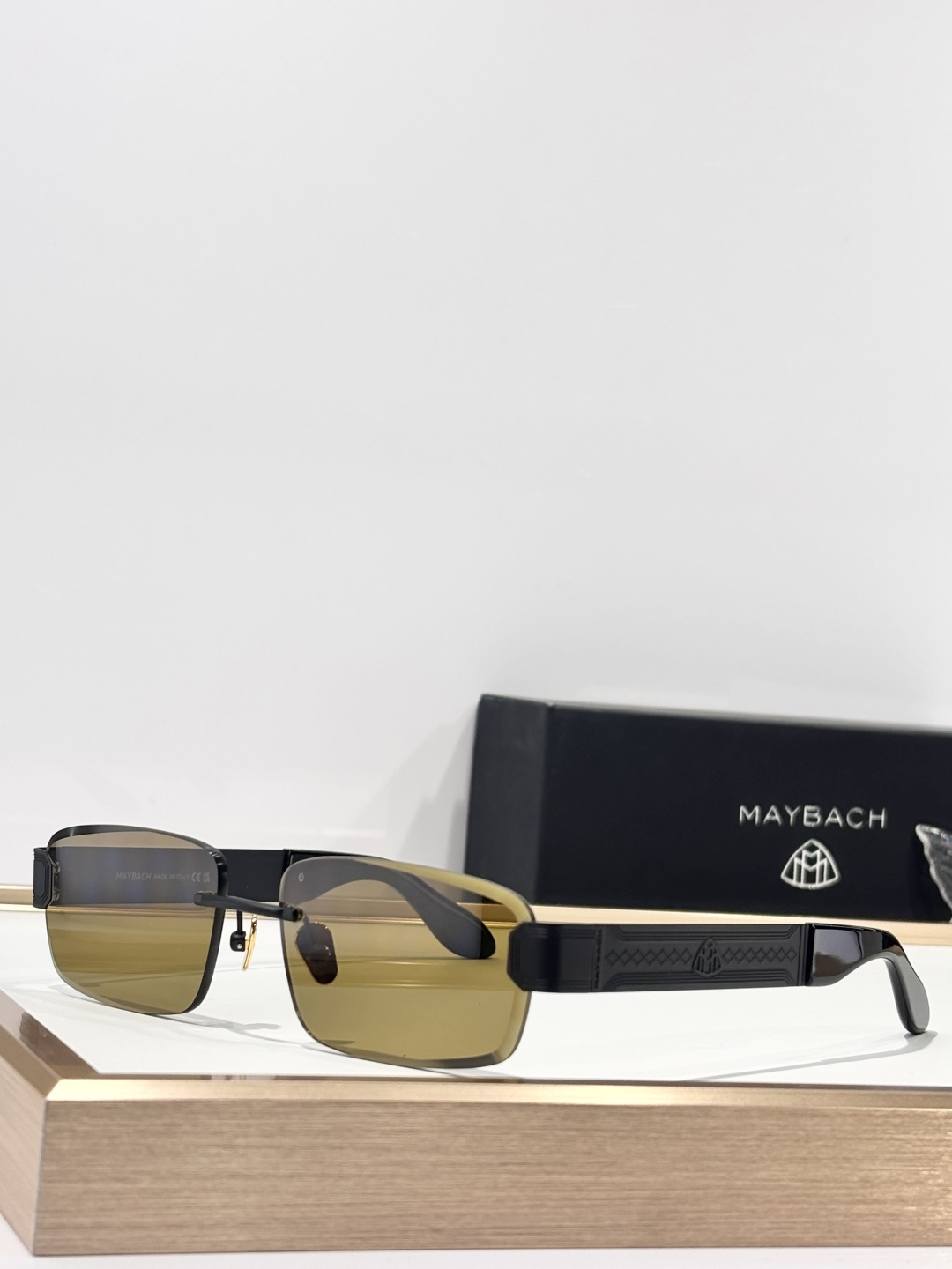 MAYBAC MOD：TyrantSIZE:565-16-142