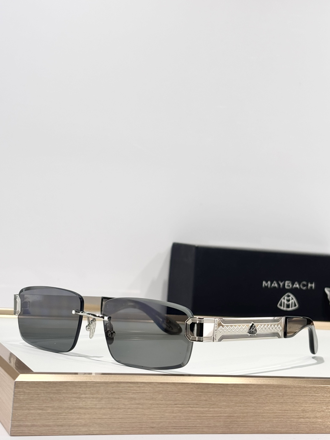 MAYBAC MOD：TyrantSIZE:565-16-142