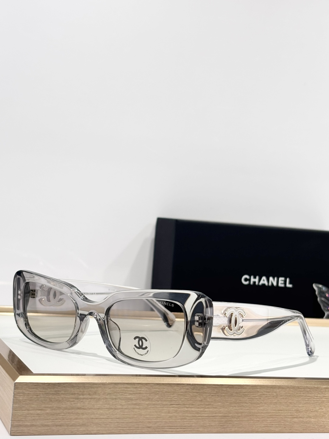 CHANELMODEL：CH3483SIZE：50口24-140