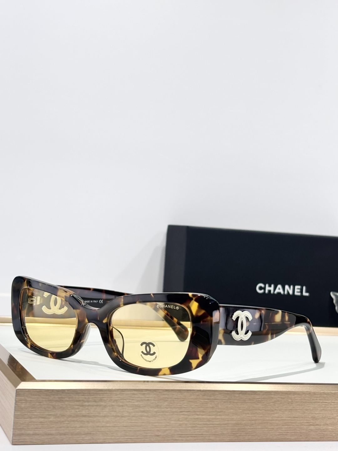 CHANELMODEL：CH3483SIZE：50口24-140
